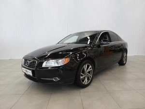 Седан Volvo S80 2012 года, 1328000 рублей, Калуга