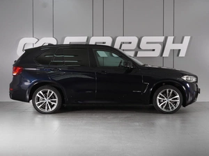 Внедорожник BMW X5 2016 года, 3130000 рублей, Минеральные Воды