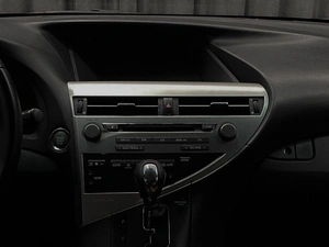 Внедорожник Lexus RX 2010 года, 1950000 рублей, Красноярск