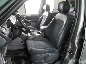 Минивэн Ford S-MAX 2006 года, 677000 рублей, Воронеж