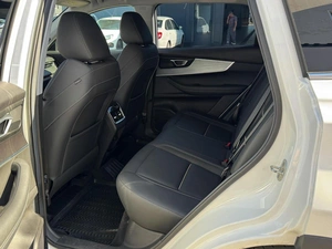 Внедорожник Chery Tiggo 7 Pro Max 2023 года, 1899000 рублей, Кропоткин
