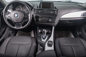 Хетчбэк BMW 1 серия 2013 года, 1029000 рублей, Томск