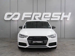 Седан Audi A4 2018 года, 3019000 рублей, Воронеж