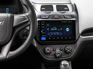 Седан Chevrolet Cobalt 2021 года, 1099000 рублей, Кирилловка