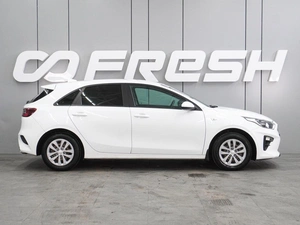 Хетчбэк Kia Ceed 2018 года, 1434000 рублей, Воронеж