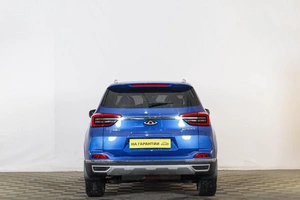 Внедорожник Chery Tiggo 4 2019 года, 1099000 рублей, Тюмень