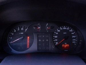 Седан Renault Symbol 2008 года, 489000 рублей, Волгоград
