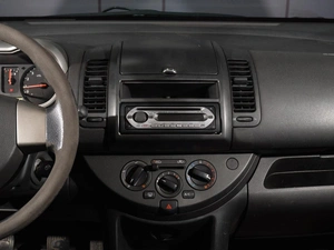 Хетчбэк Nissan Note 2007 года, 560111 рублей, Тверь