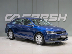Седан Volkswagen Jetta 2013 года, 1150000 рублей, Петрозаводск