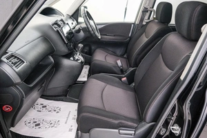 Минивэн Nissan Serena 2013 года, 1249000 рублей, Красноярск