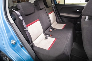 Хетчбэк Toyota Passo 2017 года, 1039000 рублей, Томск