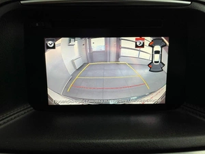 Внедорожник Mazda CX-5 2016 года, 2399900 рублей, Красноярск