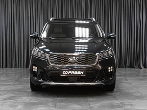 Внедорожник Kia Sorento Prime 2019 года, 3869000 рублей, Тюмень