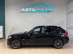 Внедорожник BMW X1 2012 года, 1099000 рублей, Красноярск