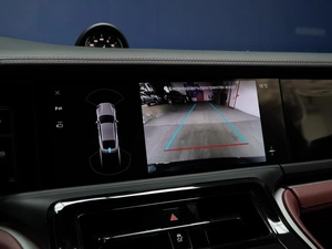 Лифтбек Porsche Panamera 2024 года, 14300046 рублей, Москва