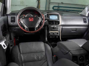 Внедорожник Honda Pilot 2006 года, 1129000 рублей, Воронеж