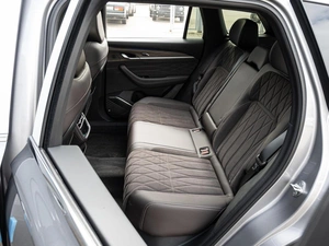 Внедорожник Geely Xingyue L 2026 года, 4300000 рублей, Краснодар