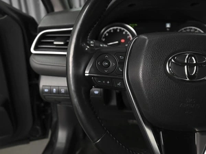 Седан Toyota Camry 2018 года, 3069000 рублей, Ставрополь