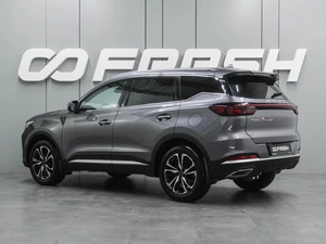 Внедорожник Chery Tiggo 7 Pro Max 2023 года, 2322000 рублей, Воронеж