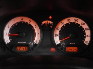 Хетчбэк Kia Picanto 2009 года, 499000 рублей, Воронеж