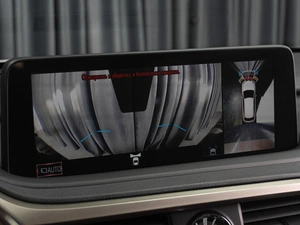 Внедорожник Lexus RX 2021 года, 6299000 рублей, Тюмень
