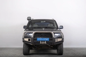 Внедорожник Toyota Land Cruiser 2002 года, 2449000 рублей, Томск