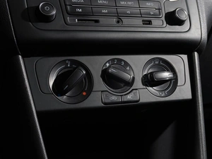 Седан Volkswagen Polo 2014 года, 1050111 рублей, Тверь