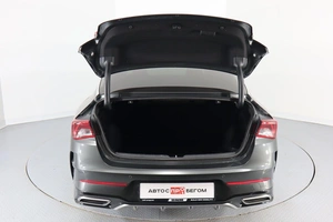 Седан Kia K5 2021 года, 2735000 рублей, Брянск