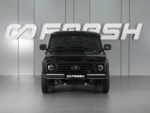 Внедорожник ВАЗ (LADA) Niva Legend 2023 года, 820000 рублей, Минеральные Воды