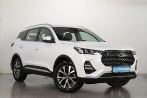 Внедорожник Chery Tiggo 7 Pro 2023 года, 1429000 рублей, Челябинск