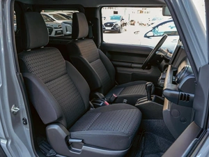 Внедорожник Suzuki Jimny 2020 года, 3245000 рублей, Краснодар