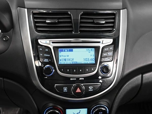 Седан Hyundai Solaris 2013 года, 939000 рублей, Ставрополь