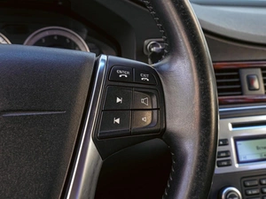 Седан Volvo S80 2011 года, 1110000 рублей, Краснодар