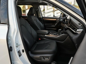 Внедорожник Toyota Highlander 2026 года, 5500000 рублей, Волгоград