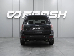 Внедорожник Subaru Forester 2011 года, 1189000 рублей, Воронеж