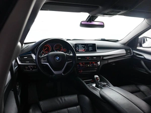 Внедорожник BMW X6 2015 года, 2899654 рублей, Москва