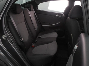 Седан Hyundai Solaris 2013 года, 869000 рублей, Воронеж