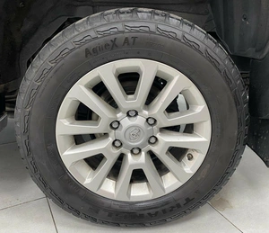 Внедорожник Toyota Land Cruiser Prado 2014 года, 2990000 рублей, Красноярск