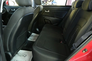 Внедорожник Kia Sportage 2013 года, 1389000 рублей, Омск