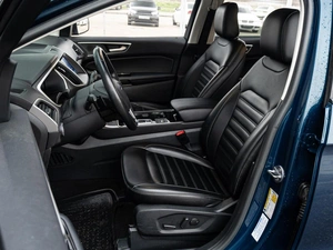 Внедорожник Ford Edge 2020 года, 2600000 рублей, Краснодар