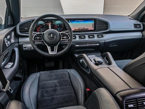 Внедорожник Mercedes-benz GLE-класс 2021 года, 9985000 рублей, Краснодар