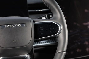 Внедорожник JAECOO J7 2024 года, 2399000 рублей, Новосибирск