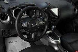 Внедорожник Nissan Juke 2013 года, 1169000 рублей, Челябинск