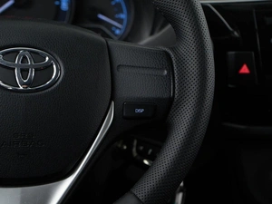 Седан Toyota Corolla 2013 года, 1419000 рублей, Москва