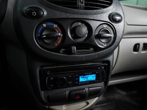 Седан ВАЗ (LADA) Kalina 2010 года, 349000 рублей, Воронеж