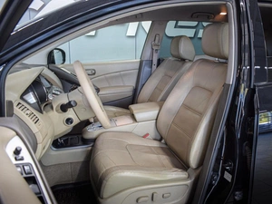 Внедорожник Nissan Murano 2012 года, 1080000 рублей, Муром