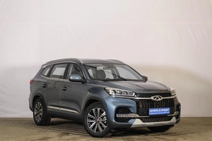 Внедорожник Chery Tiggo 8 2020 года, 1559000 рублей, Тюмень