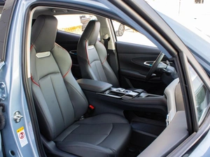 Внедорожник Changan UNI-T 2024 года, 3159000 рублей, Петрозаводск