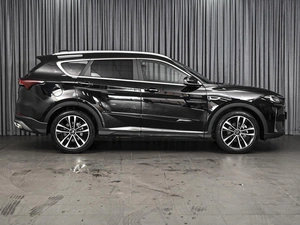 Внедорожник Jetour X70 Plus 2023 года, 2149000 рублей, Ставрополь