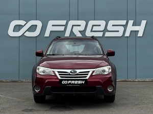 Хетчбэк Subaru Impreza 2010 года, 980000 рублей, Ижевск